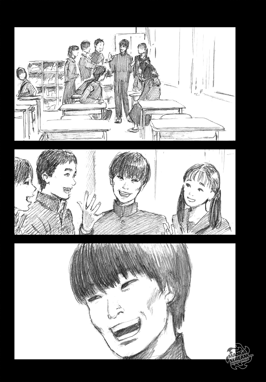 Happiness (OSHIMI Shuzo) Chapter 39 7